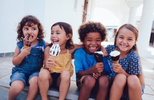 Avoid  Toddler Snack Mistakes for Better Health