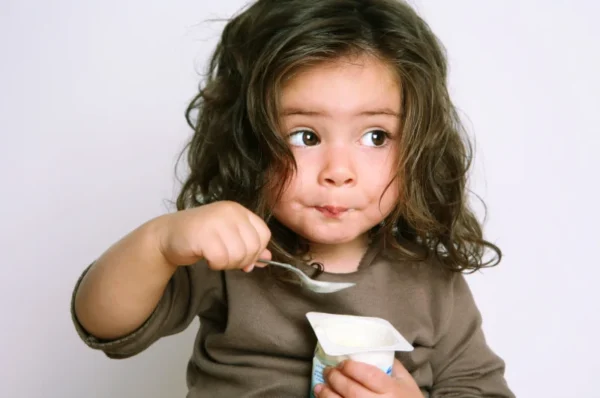 Is Yogurt Good for Kids' Health Benefits?