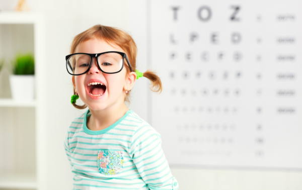 Slow Down Nearsightedness: Effective Myopia Control Methods