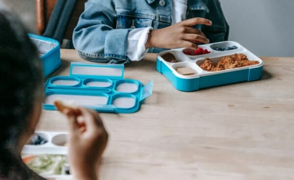 Autistic Children and Their Unique Eating Habits