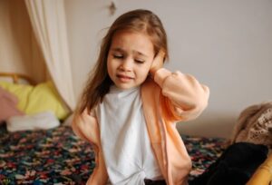 Child Ear Pain at Night | Parent Guide