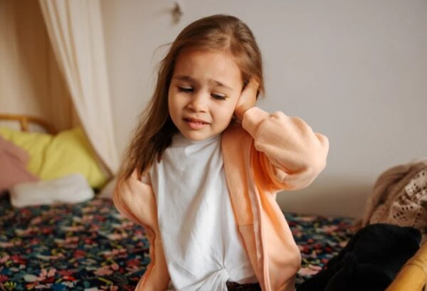 Child Ear Pain at Night | Parent Guide