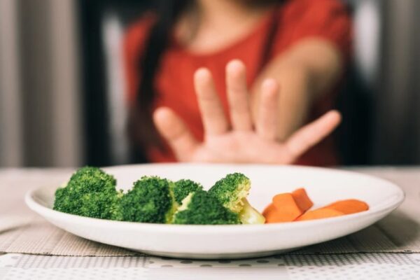 How to Handle Picky Eating in Kids