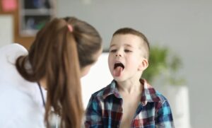 Top 10 Parent Questions About Adenoid Facies