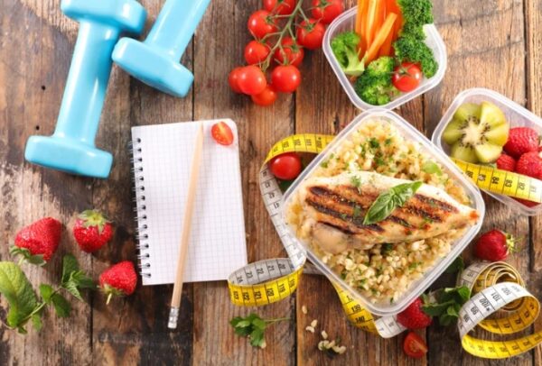 Teen Exam Stress? Try These Power Foods