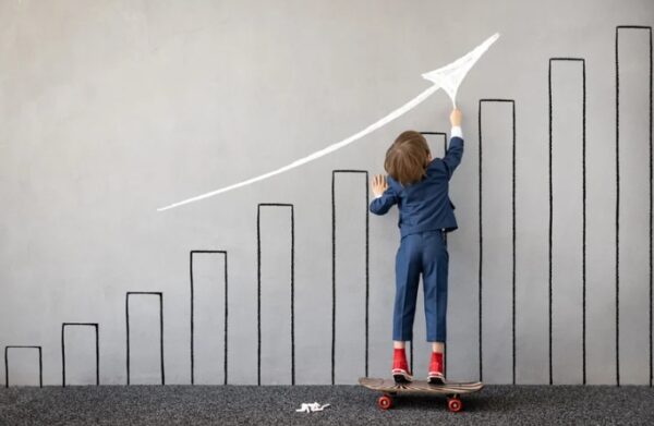 Child Development Stages by Age