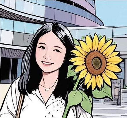 Melody Jiao