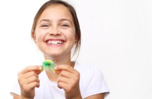 Do Braces Hurt? Comfort Tips for Kids