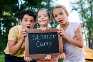 How to Choose the Right Summer Camp for Your Child