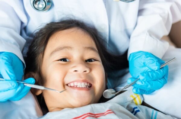 How Long Kids Need Braces: Treatment Timeline