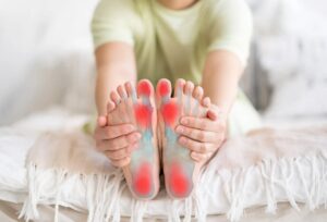 5 Common Causes Of Heel Pain In Children