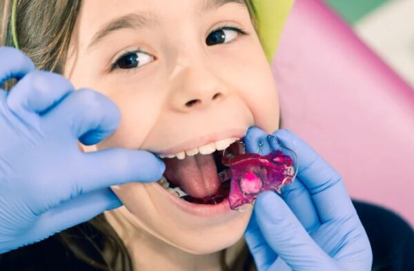 Children’s Braces Explained: Metal, Ceramic, or Invisible?