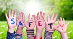 How to Help Your Child Handle Emergencies During Summer Break