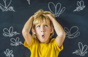 How to Prevent Mosquito Bites in Kids