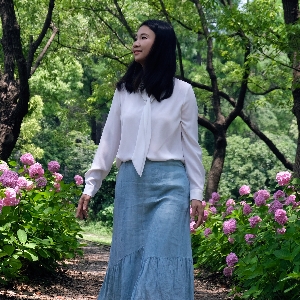 Melody Jiao