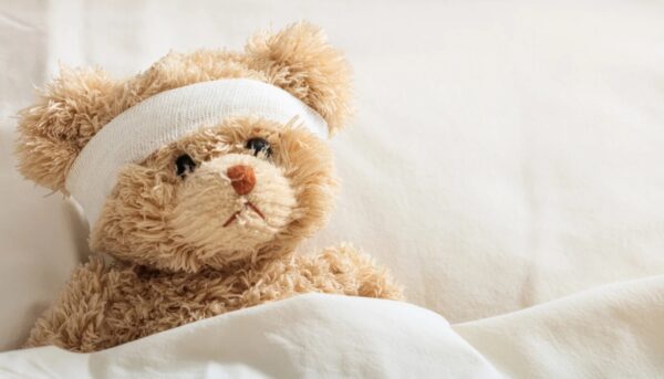Why Is My Child Always Getting Sick?