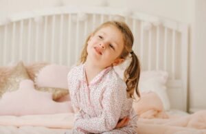 How to Ease Your Child’s Stomach Pain Quickly