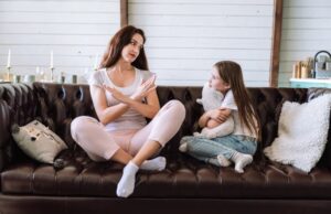 How to Set Boundaries with Your Teen