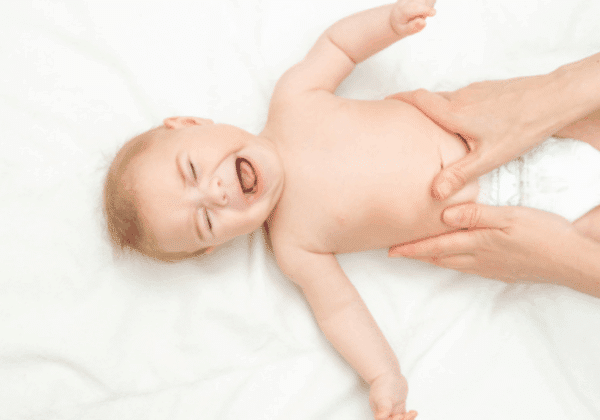 Understanding Infant Colic and How to Help