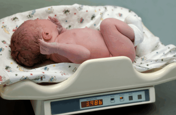 Top Newborn Problems and How to Handle Them