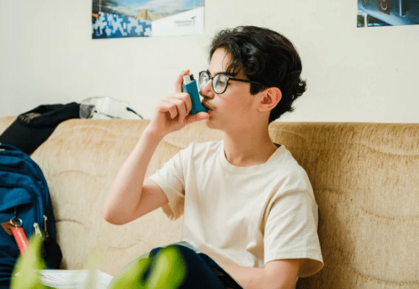 Can Allergic Rhinitis in Children Be Cured?