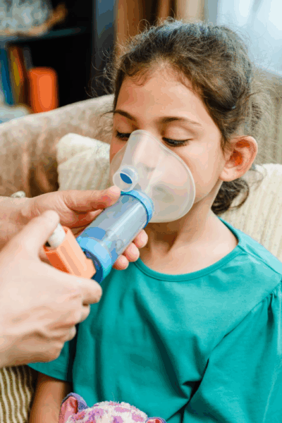 What is Croup in Children? Causes,Symptoms, Treatment, and When to Worry