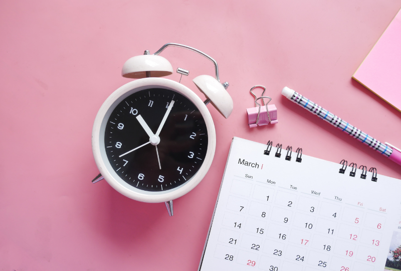 Kids Sleep Schedule: Why It Matters and How to Get It Right