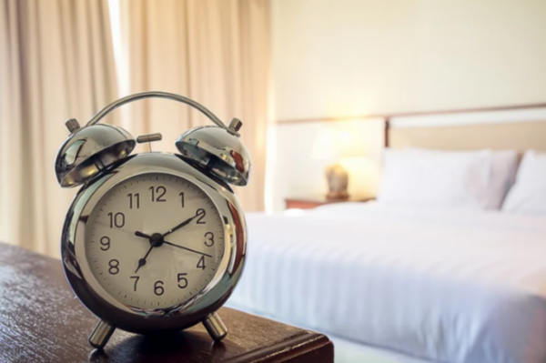 Why Children Wake Up at Night and How to Help