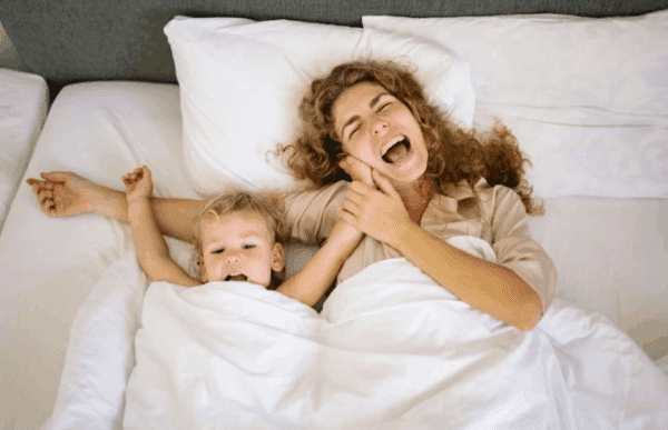 7 Meaningful Bedtime Talks That Help Kids Grow