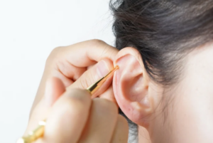 Signs Your Child Has an Ear Infection