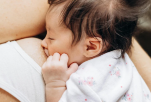 Does Breastfeeding Reduce Ear Infections