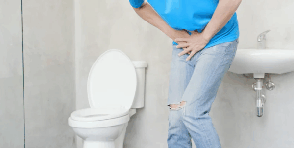 Don’t Ignore Frequent Urination in Children What Parents Should Know