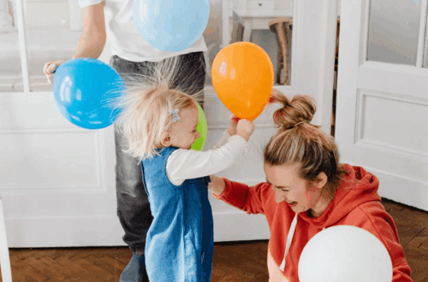 How Parenting Shapes a Child’s Future