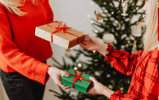 40+ Christmas Gifts for Kids and Families