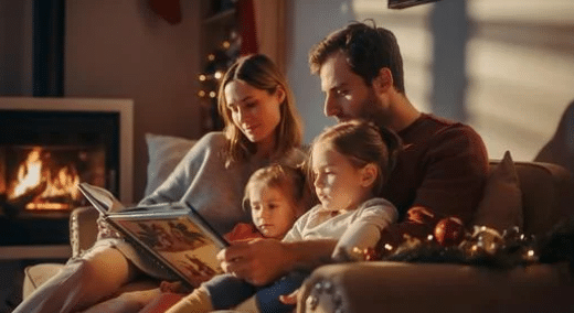 How to Teach Kids Gratitude During Christmas Season