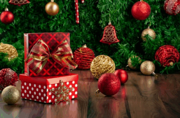 Experience Christmas Gifts for Kids