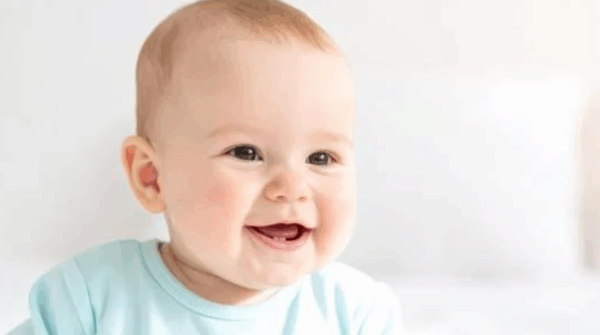 How to Protect Your Baby’s First Teeth