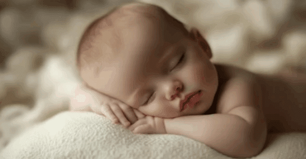 How to Help Your Baby Build Healthy Daily Routines