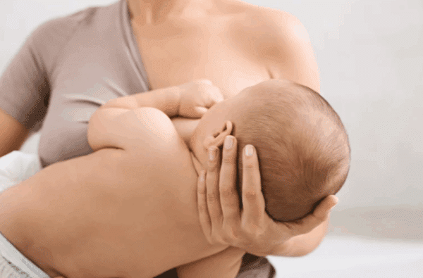 What to Do When Breast Milk Is Not Enough for Your Baby