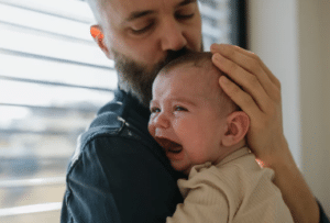 5 Common Causes of Colic in Babies