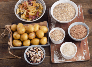 Best Foods That Support Growth Hormone Production