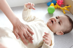 How to Tell if Baby Has Colic: Parent Guide