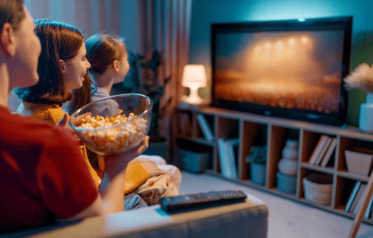 Should Children Stop Watching TV
