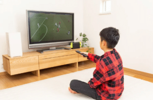 TV vs iPad: Which Is Worse for Kids?