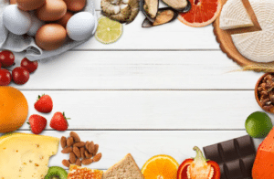 Which Foods Trigger Colic in Children