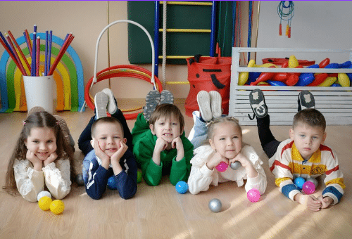 The 5 Stages of Child Development Every Parent Should Know