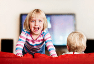 How Much TV Is Safe for Kids? Screen Time Guidelines by Age