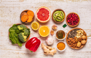 10 Foods That Boost the Immune System to Fight Off the Flu