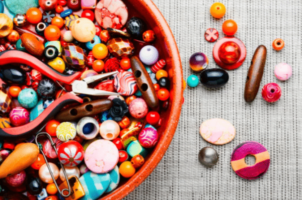 12 Fun Family Craft Projects To Try At Home