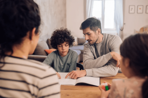 Positive Parenting for Strong-Willed Kids